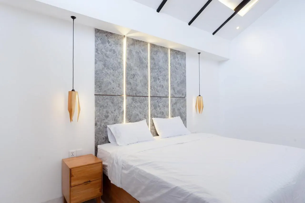 **** Szálloda The Lavana Seminyak Loft 360 - 3 Bedroom Villa With Private Pool Indonézia
