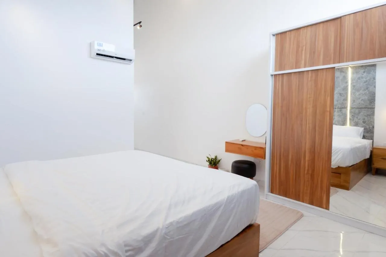 The Lavana Seminyak Loft 360 - 3 Bedroom Villa With Private Pool