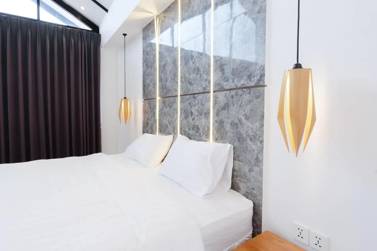 The Lavana Seminyak Loft 360 - 3 Bedroom Villa With Private Pool Szálloda