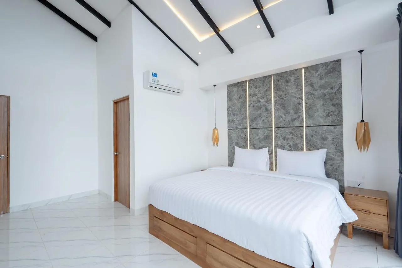 The Lavana Seminyak Loft 360 - 3 Bedroom Villa With Private Pool Indonésie