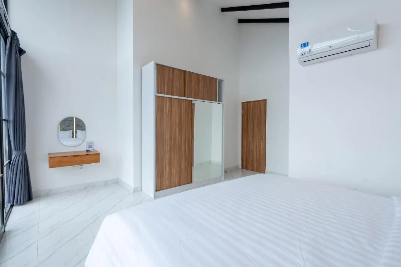 Hotel The Lavana Seminyak Loft 360 - 3 Bedroom Villa With Private Pool