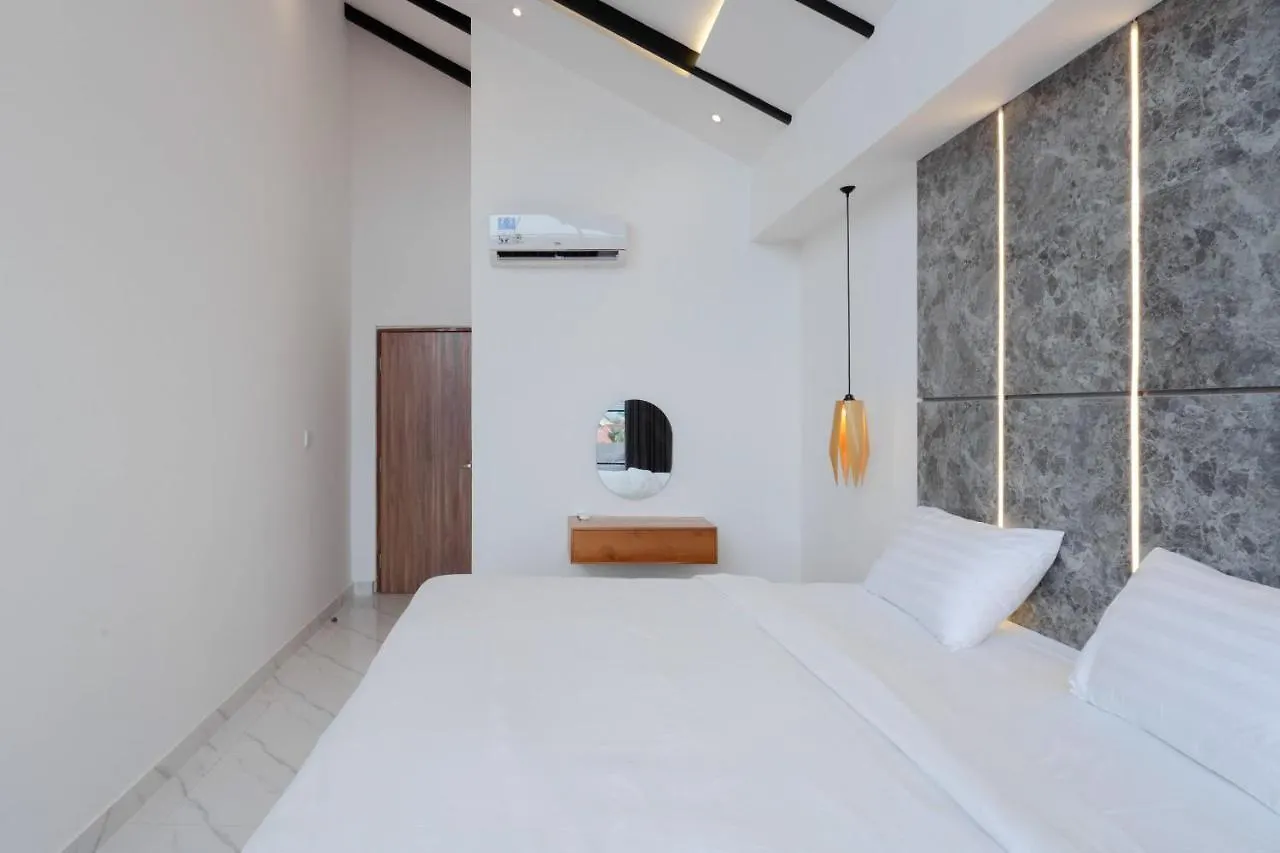 The Lavana Seminyak Loft 360 - 3 Bedroom Villa With Private Pool Hotel