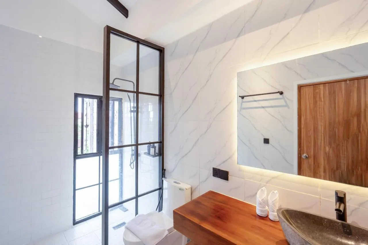 The Lavana Seminyak Loft 360 - 3 Bedroom Villa With Private Pool Hotel