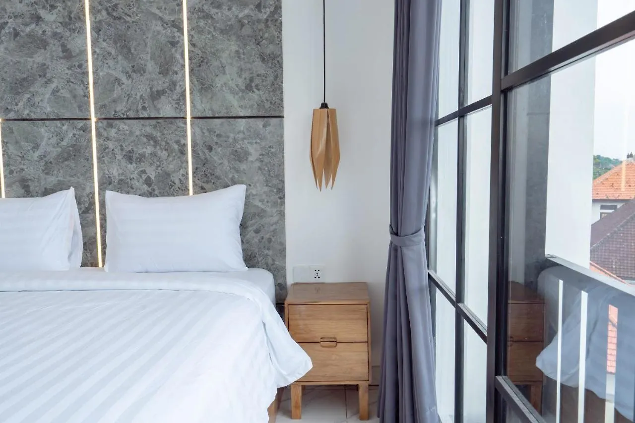 Hotel The Lavana Seminyak Loft 360 - 3 Bedroom Villa With Private Pool